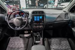 ميتسوبيشي أوتلاندر سبورت